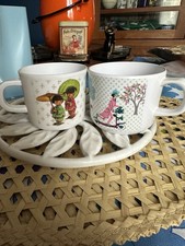 Zara Home Lot 2 tasses enfant