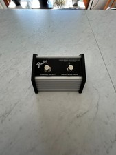 Fender footswitch - fender,