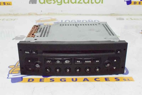 96489417xt autoradio pour - 96489417xt,