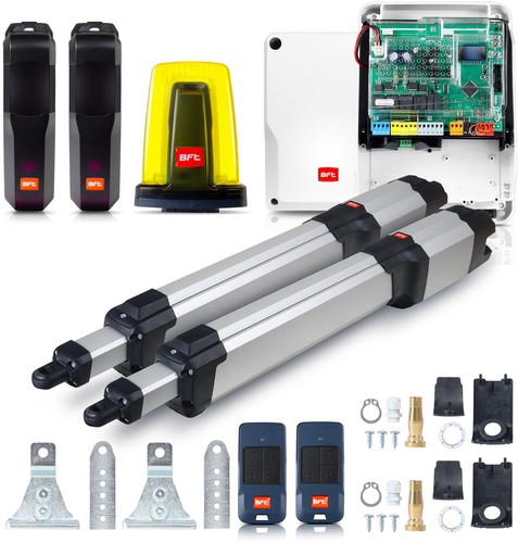 Kit bft coastos ultra - kit,