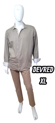 Devred taille regular fit - taille,