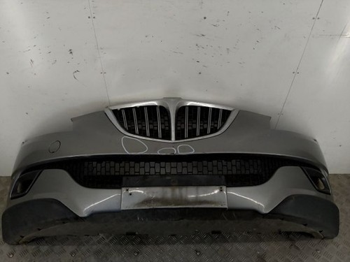 Pare choc avant lancia delta - choc, 3