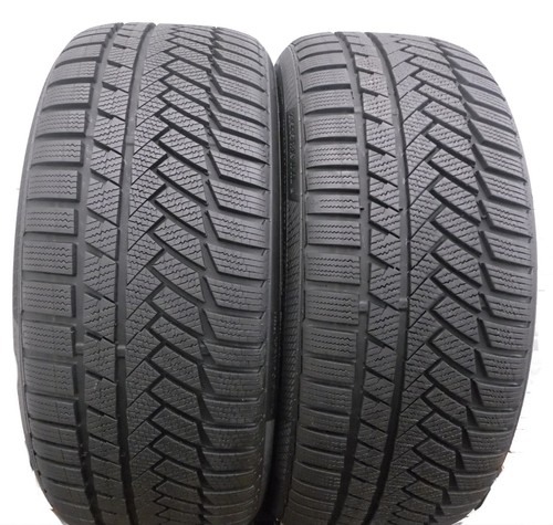 Continental 235 r19 91w - 235/35,