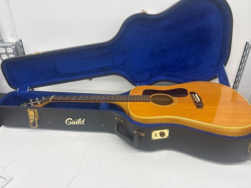 Pre owned guild g37bld - pre-owned,