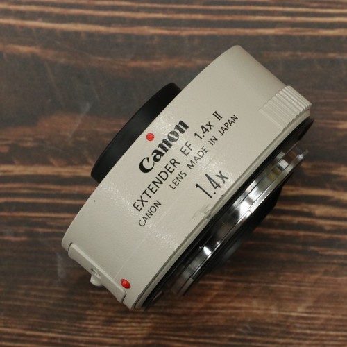 Canon extender 4x ii - extender,