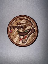 Patch Alat, Hélicoptère Gazelle, RHC, Version Sable, Opex