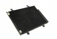 Condenseur De Climatisation