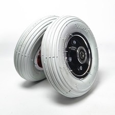 Pneu pneumatique roue avant