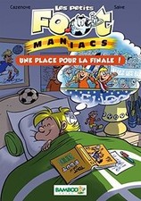 LES PETITS FOOT MANIACS BAMBOO