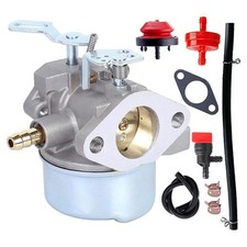 Pour Tecumseh Kit Carburateur