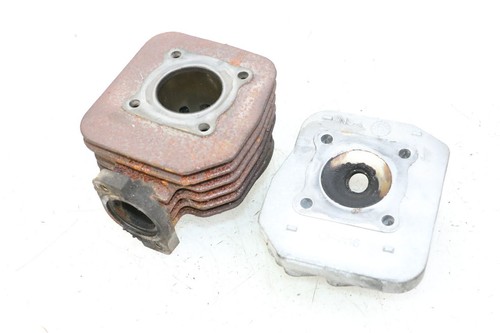 Cylindre peugeot kisbee 2t - kisbee,
