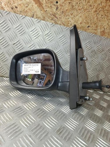 Retroviseur gauche renault - retroviseur,