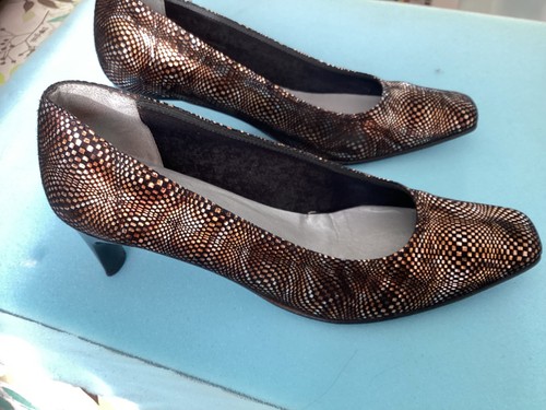 Escarpins azuree cannes p - -,