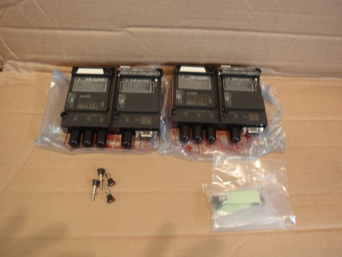 Gt16m v4r1 mitsubishi neuf - mitsubishi,