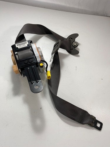 Ceinture sécurité avant - de,