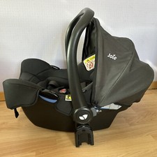 Maxi Cosy Marque Joie I Snug  Coal 22