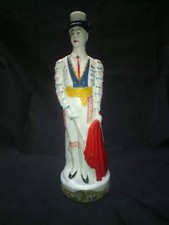 ANCIENNE BOUTEILLE ESPAGNOLE