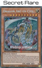 Yu-Gi-Oh! [SD] Dragon Arc-en-Ciel : SE SGX1-FRF01