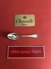 CUILLÈRE CAFÉ RUBANS 13.5 CM