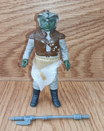 Figurine star wars vintage - figurine,
