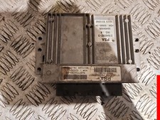 Calculateur moteur SAGEM -
