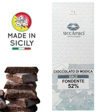 Chocolat De Modica Sale 100G -