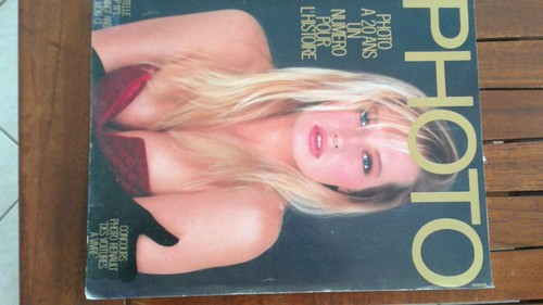 Collector magazine photo - magazine,