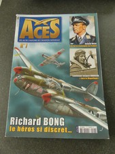 Revue ACES N° 7 Les As de