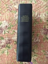 missel vespéral romain quotidien français/latin