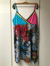 Tunique Lulu-H - Taille L (A)