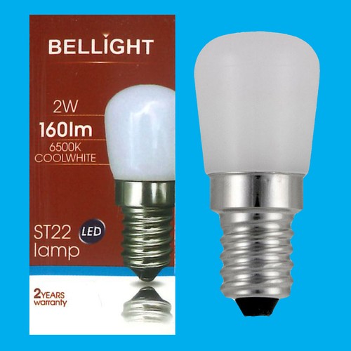 Ampoule led pygmy 6500k - 4x,