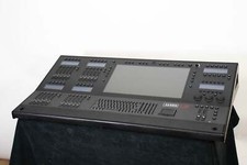 Jands Vista L5 Lighting