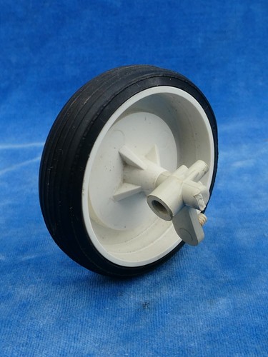Rare jouets mont blanc 1 - jouets, 1:12