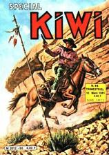Kiwi (spécial) (1981) 86 La