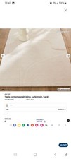 Tapis contemporain laine - contemporain,