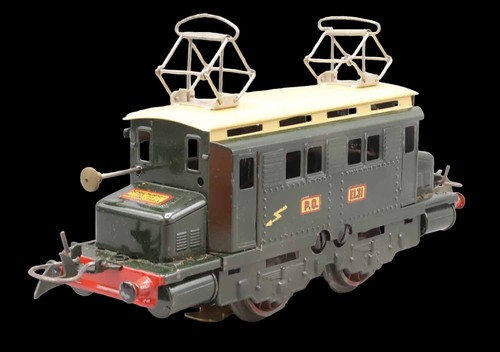 Train echelle hornby - echelle, o
