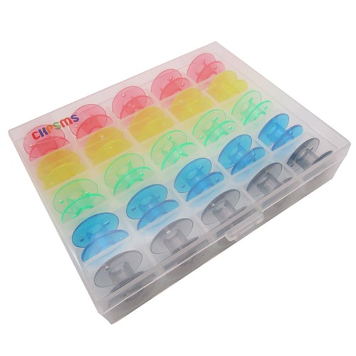 Bobines plastique avec - bobines,