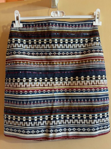 Caroll jupe taille - , 36