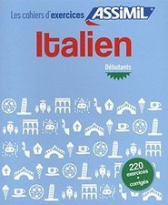 Italien : débutants : 220