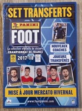 FOOT 2017/2018 - Set