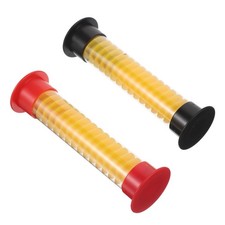 2 Pcs Minuteurs Mini-minuteur