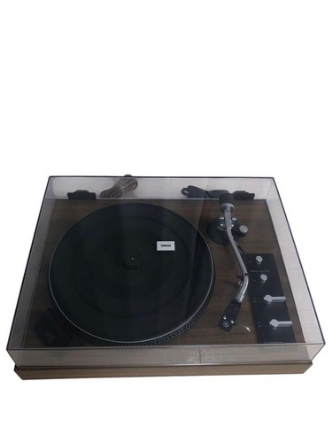 Platine vinyle yamaha 511 - yamaha, yp-511