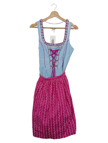 Country life robe - dirndl, femme