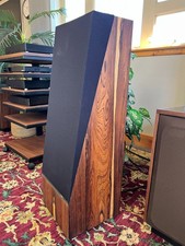 Thiel CS3 Speakers Pair of