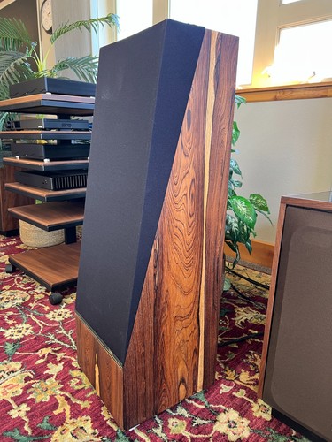 Thiel cs3 speakers pair - cs3,