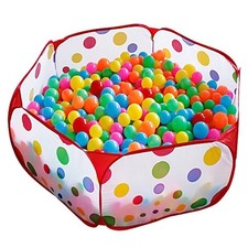 100CM Tente de Jeu Piscine à
