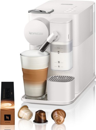 Machine capsules delonghi - delonghi, en
