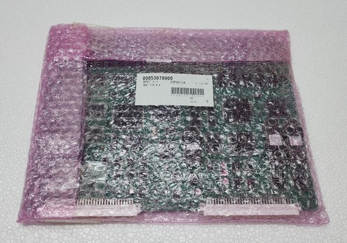 Furuno 03p9111k carte spu - furuno, pcb