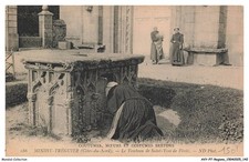 AVYP7-0498-REGIONS - Coutumes