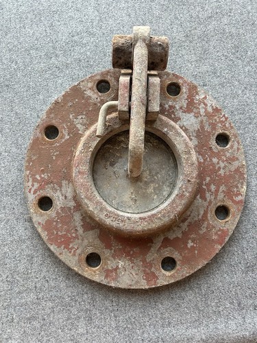 Aerateur bunker valve allemand - aerateur,